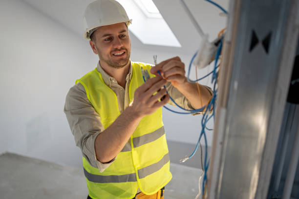 Best Best Electricians Near Me  in Fort Totten, ND